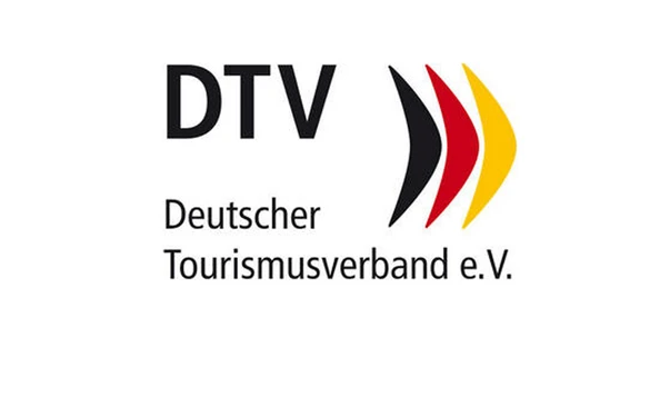 Logo Deutscher Tourismusverband e.V.