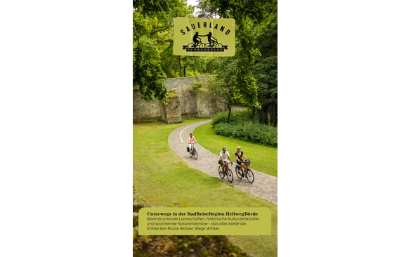 Werbung WWW IG Story