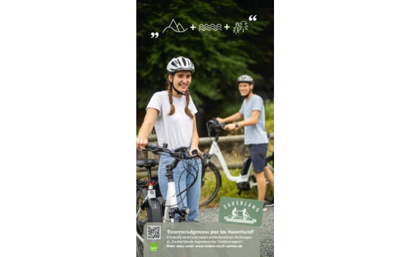 Anzeige_RTRW-RLR_Tourenrad