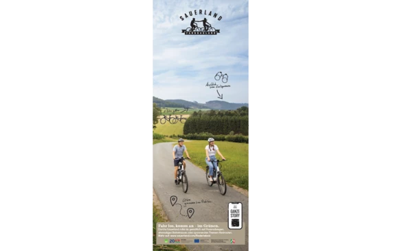 Roll-Up_Tourenrad