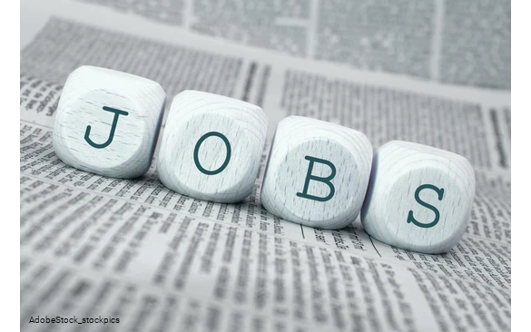 Beispielbild Jobs