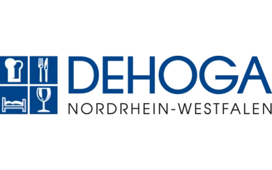 Logo DEHOGA