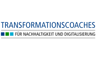 Logo Transformationscoaches
