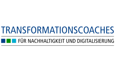 Logo Transformationscoaches