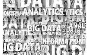 Symbolbild Analyse und Marktforschung