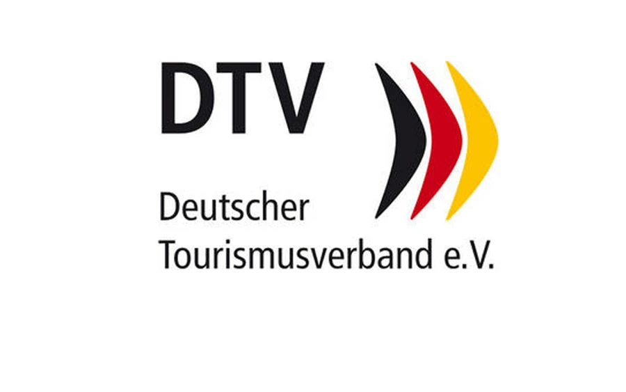 Logo Deutscher Tourismusverband e.V.