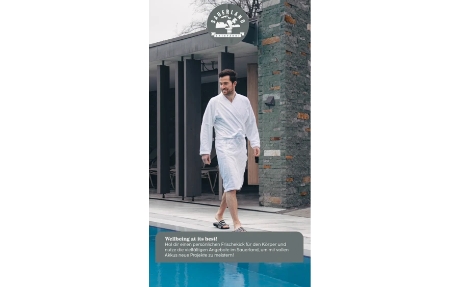 Anzeige Gesundheit PER