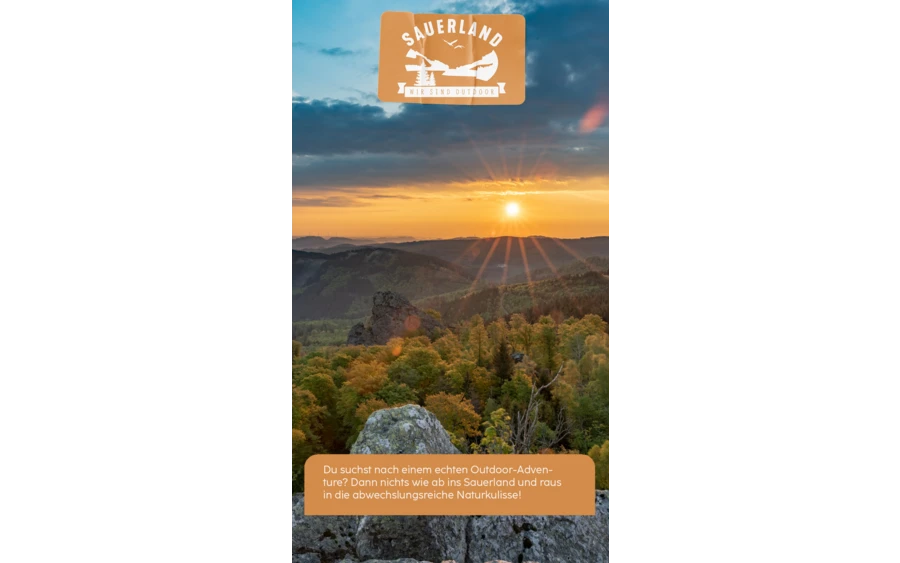 Story Natur