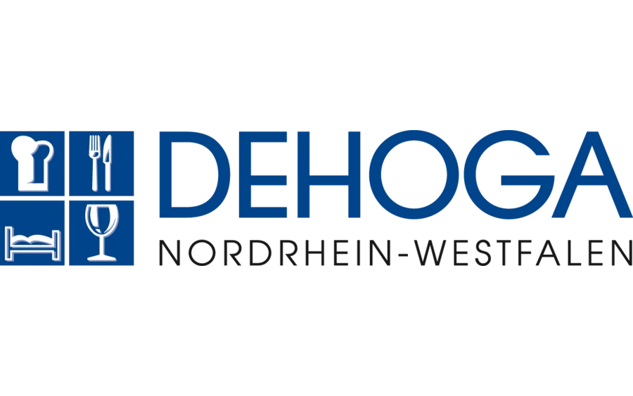 Logo DEHOGA