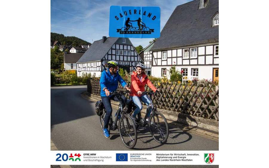 Tourenrad_Feed_REACT