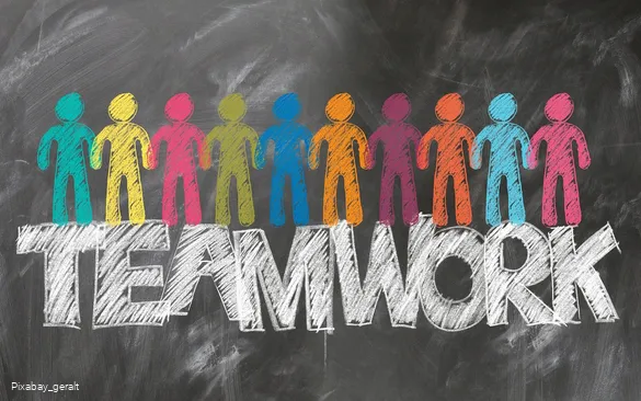 Teamwork