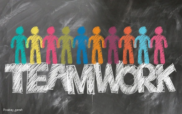 Teamwork