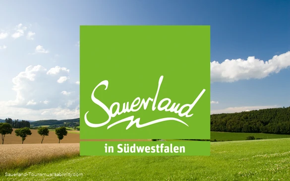 Symbolbild Sauerland-Tourismus-Marketing