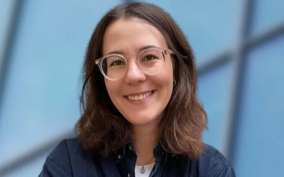 Pia Weselowski