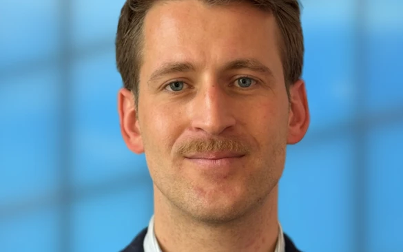 Julius Materne