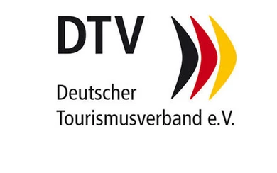 Logo Deutscher Tourismusverband e.V.