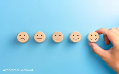 Bespielbild Bewertung