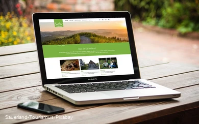 Symbolbild Sauerland-Marketing