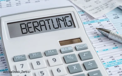 Beispielbild Beratung