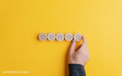 Beispielbild Klassifizierung