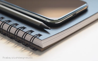 Symbolbild Organisationsstruktur