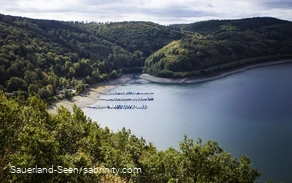 Symbolbild Ausflugsziele