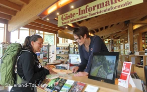 Touristikerbeispielbild