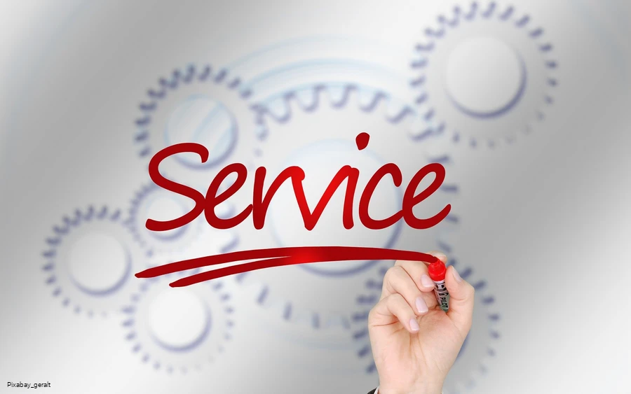 Service