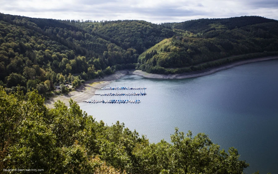 Symbolbild Ausflugsziele