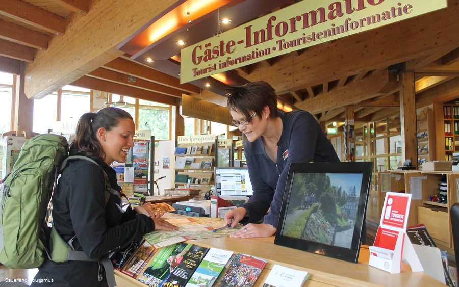 Touristikerbeispielbild