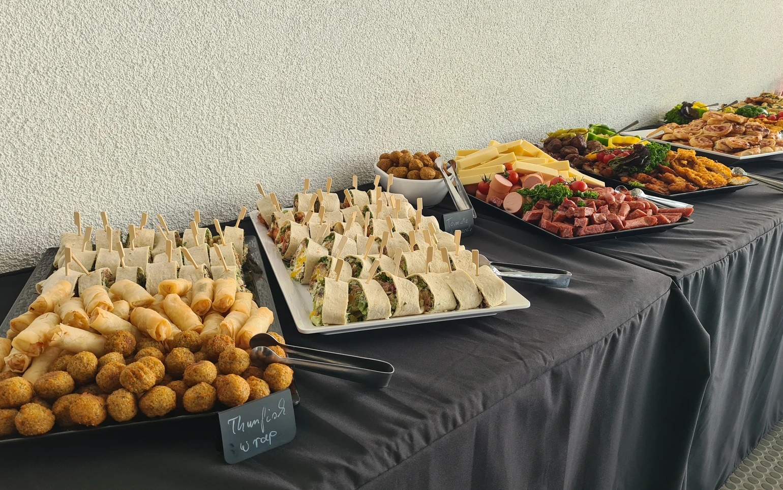Barcamp Essen