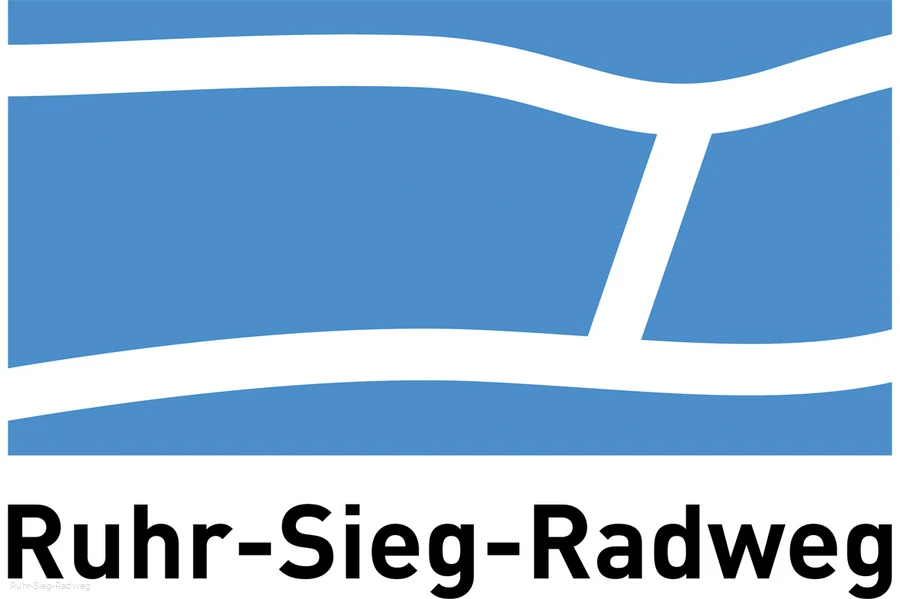 Der Ruhr-Sieg-Radweg verbindet auf 113 steigungsarmen Kilometern die zwei Wasserläufe Ruhr und Sieg miteinander.