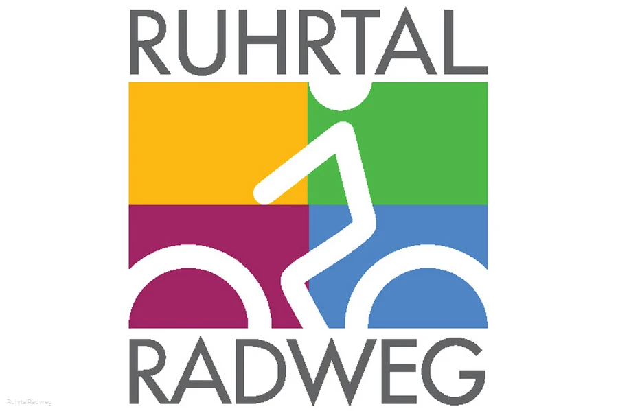 Der 240 Kilometer lange RuhrtalRadweg verbindet das Sauerland mit dem Ruhrgebiet.
