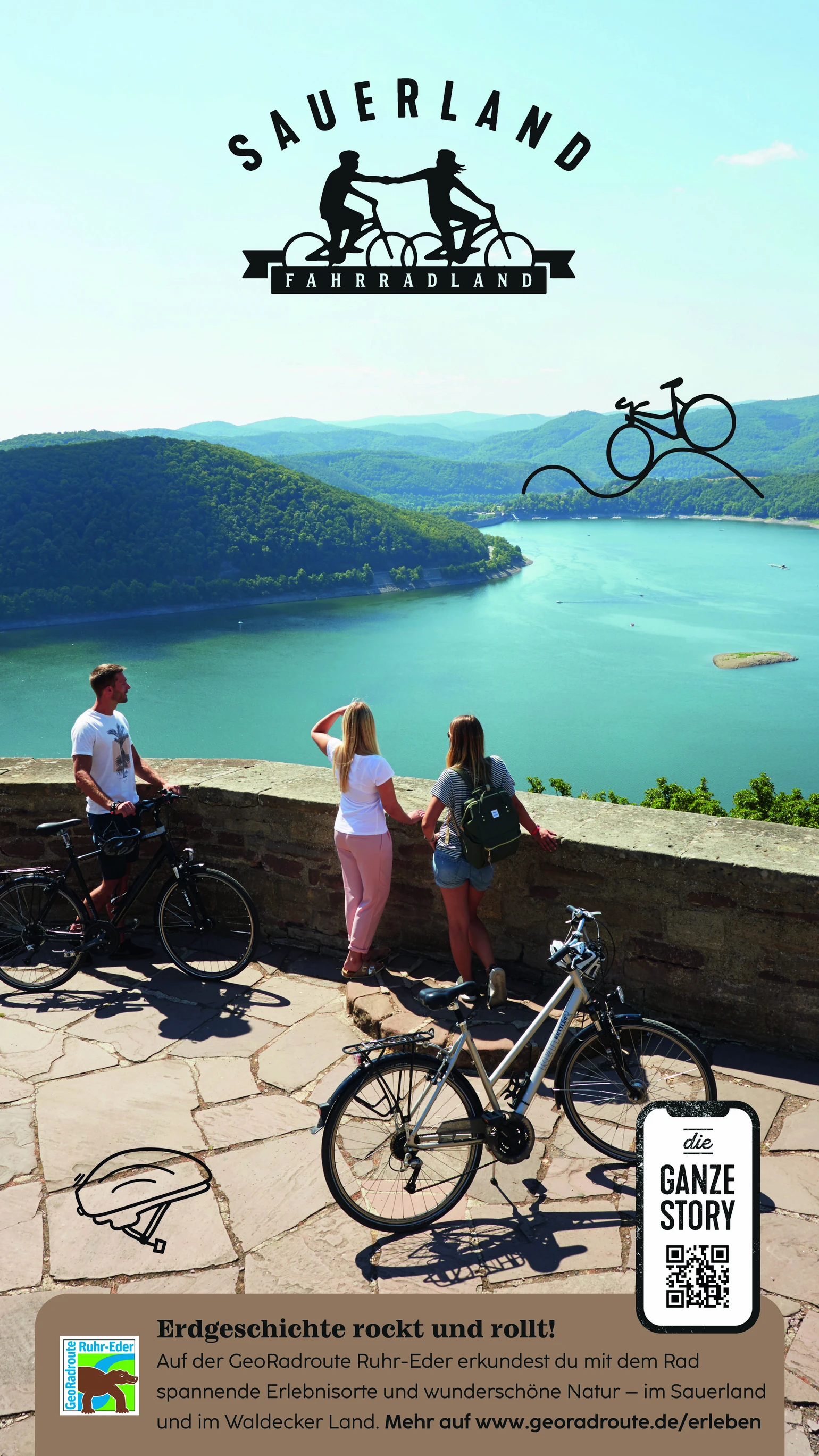 Video Station_Georadroute_Kassel