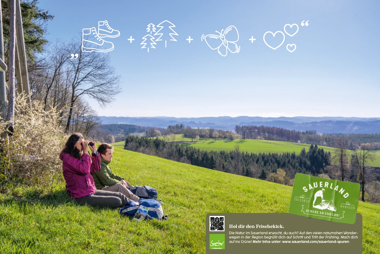 Anzeige_Wanderbar_Sauerlandspuren