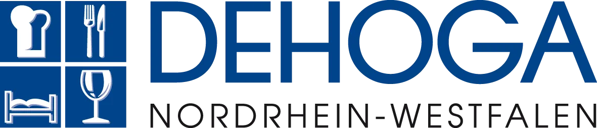 Logo DEHOGA