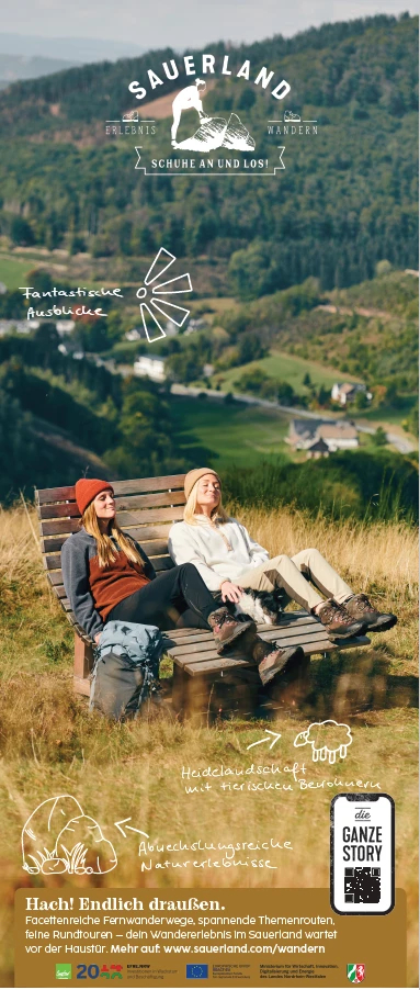 Roll-Up_Wandern