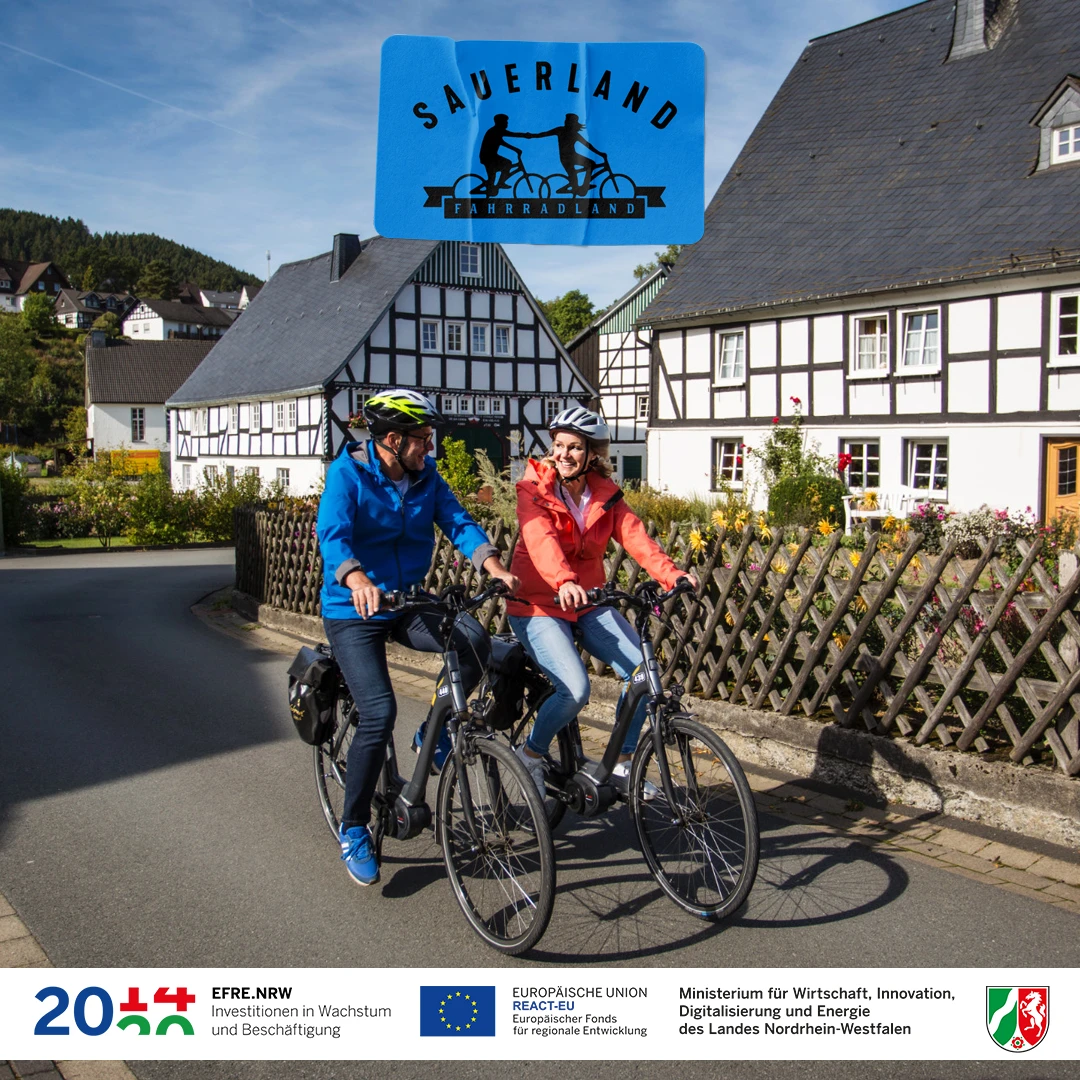 Tourenrad_Feed_REACT