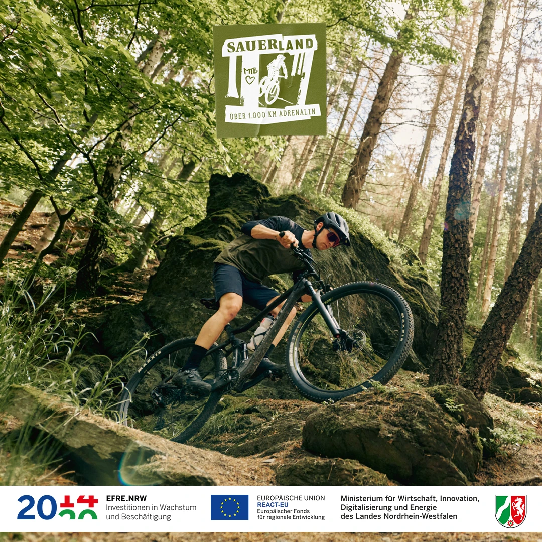 Mountainbike_Feed_REACT