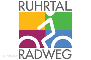 Der 240 Kilometer lange RuhrtalRadweg verbindet das Sauerland mit dem Ruhrgebiet.