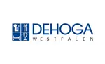 Schild DEHOGA