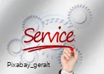 Service