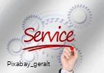Service