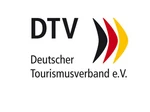 Logo Deutscher Tourismusverband e.V.