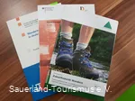 Studien Wandertourismus