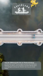 Möhnetalradweg