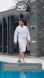 Anzeige Gesundheit PER