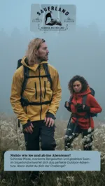 Wander EPE Story