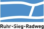 Der Ruhr-Sieg-Radweg verbindet auf 113 steigungsarmen Kilometern die zwei Wasserläufe Ruhr und Sieg miteinander.