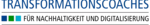 Logo Transformationscoaches
